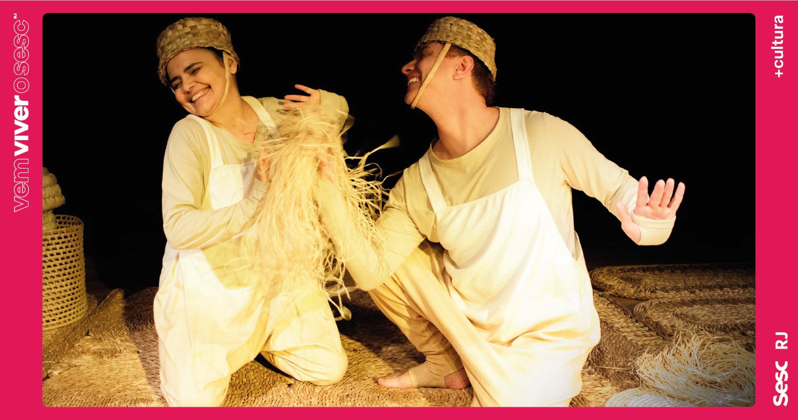 Brun Blaà – teatro para bebês