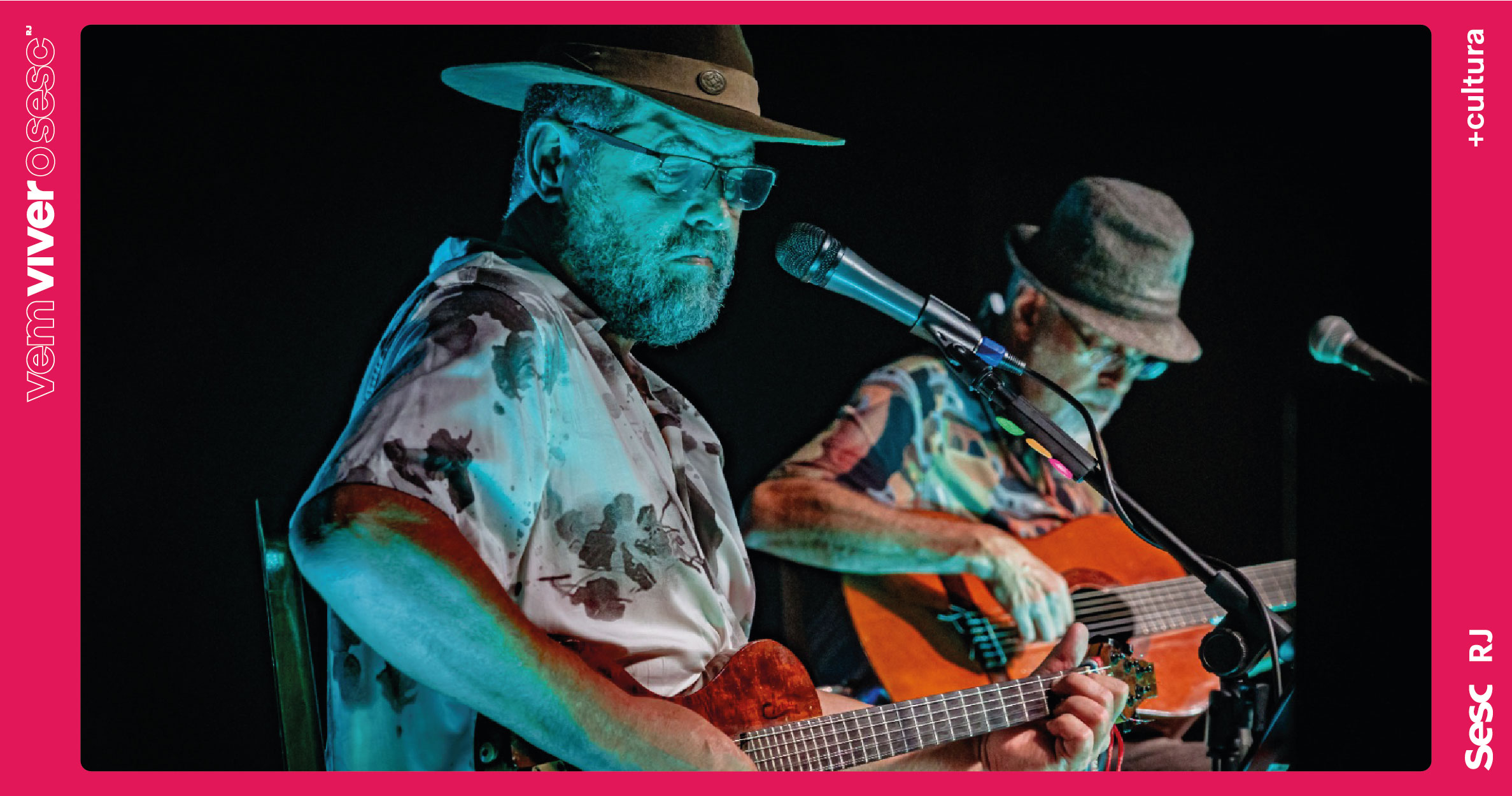 Viola intrometida – Jander Ribeiro e Rodrigo Garcia
