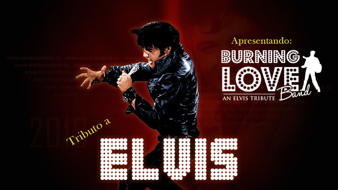 Tributo a Elvis Presley