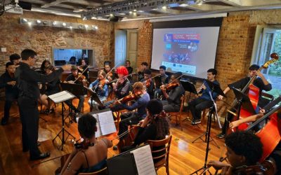 OCPIT Orquestra de Câmara da Fiocruz_Luiz Pistone