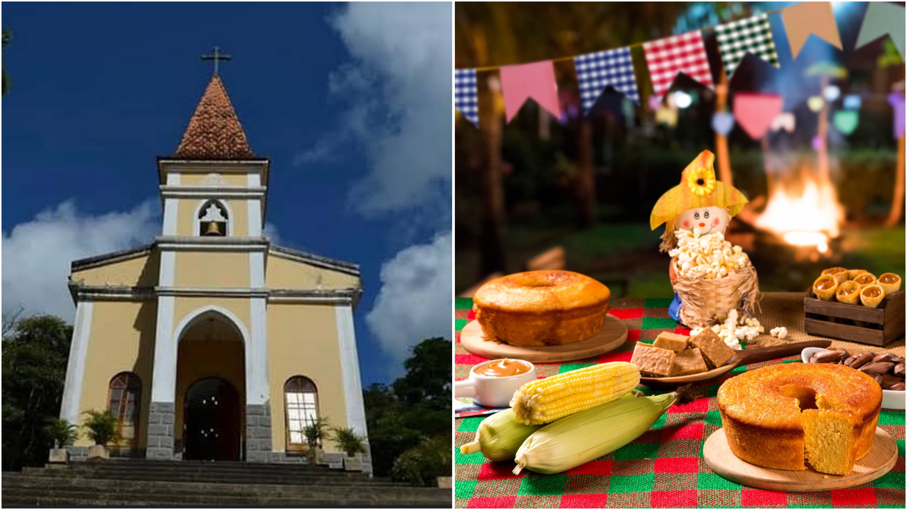 Festa de Secretário