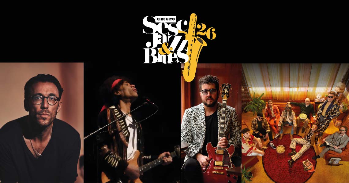 Bill Laurence Trio e The Brooks
