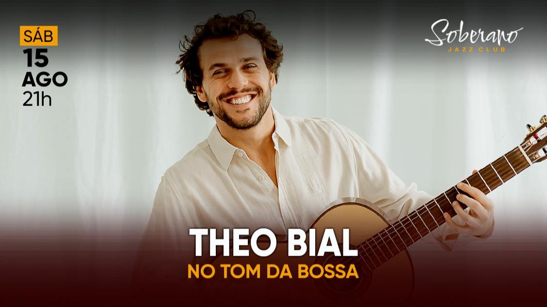 Theo Bial – Bossa Nova