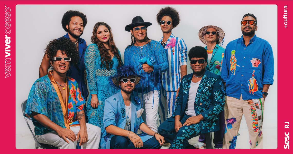 Baile Do Mestre Cupijó – 50 Anos De Siriá