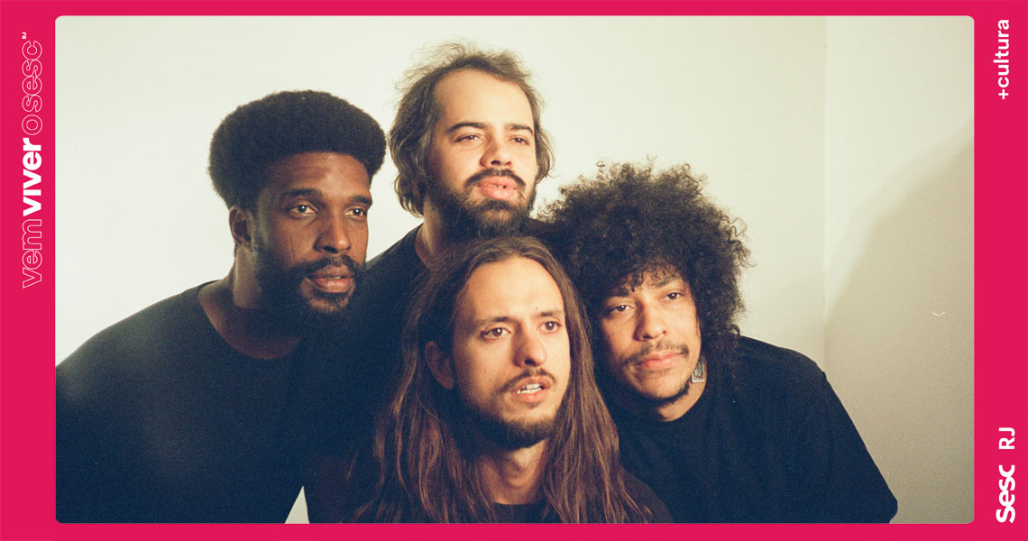Boogarins