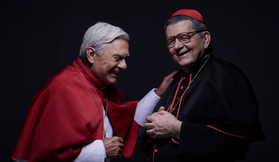 Dois Papas