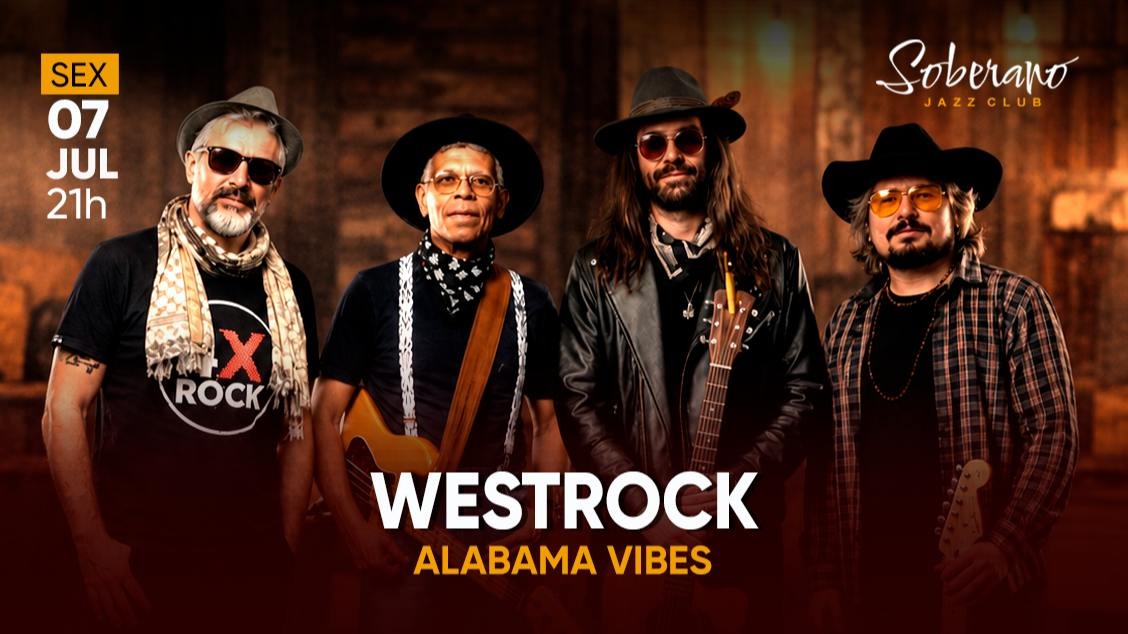 Westrock – Alabama Vibes