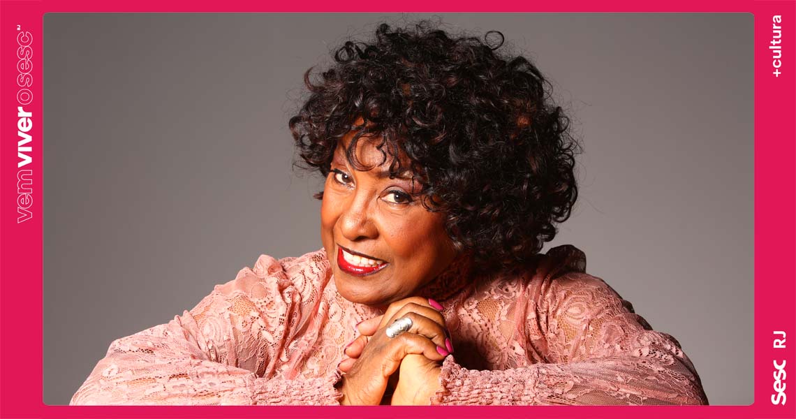 Rosa Marya Colin – 60 Anos De Carreira