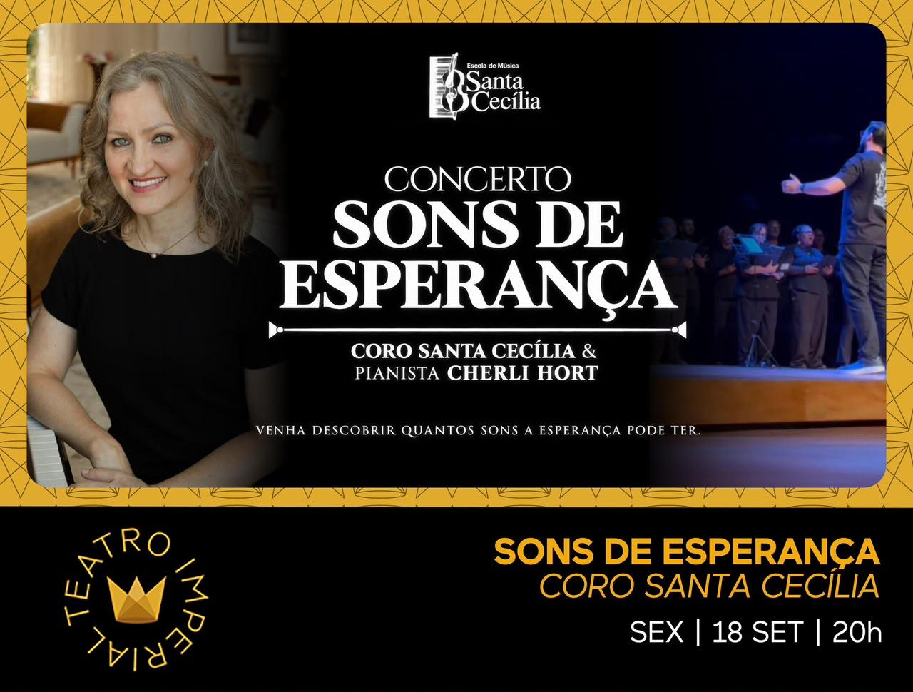 Concerto Sons de Esperança
