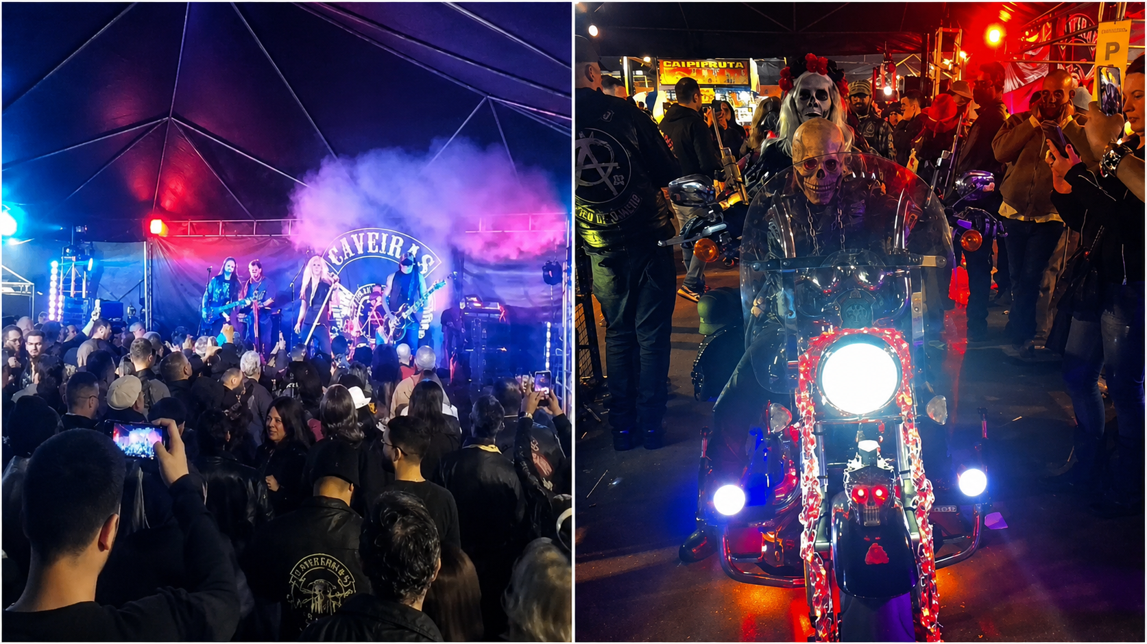 3ª Imperial Moto Week