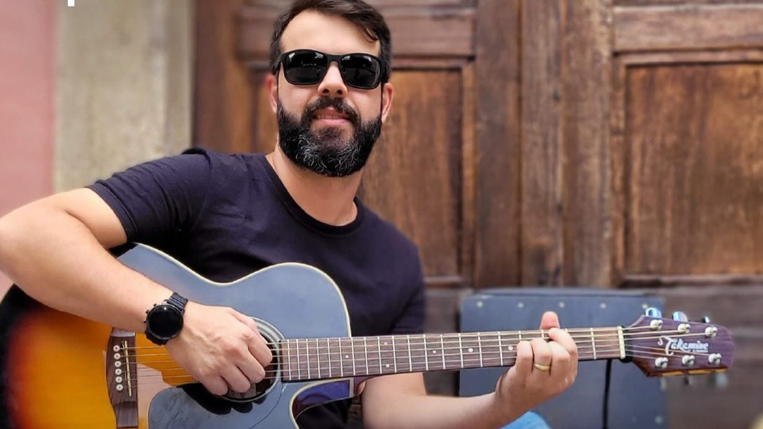Andinho Carnevalli Trio