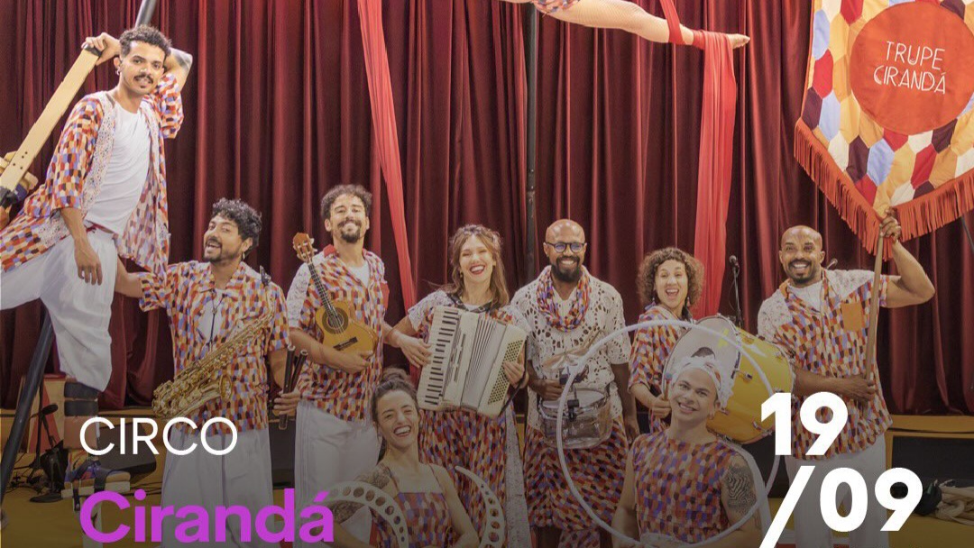 Cirandá