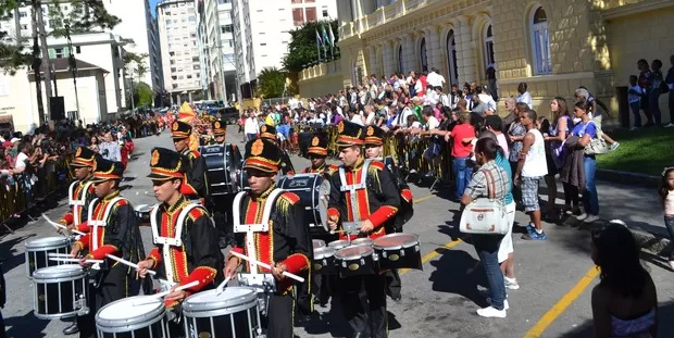 14º Festival de Bandas