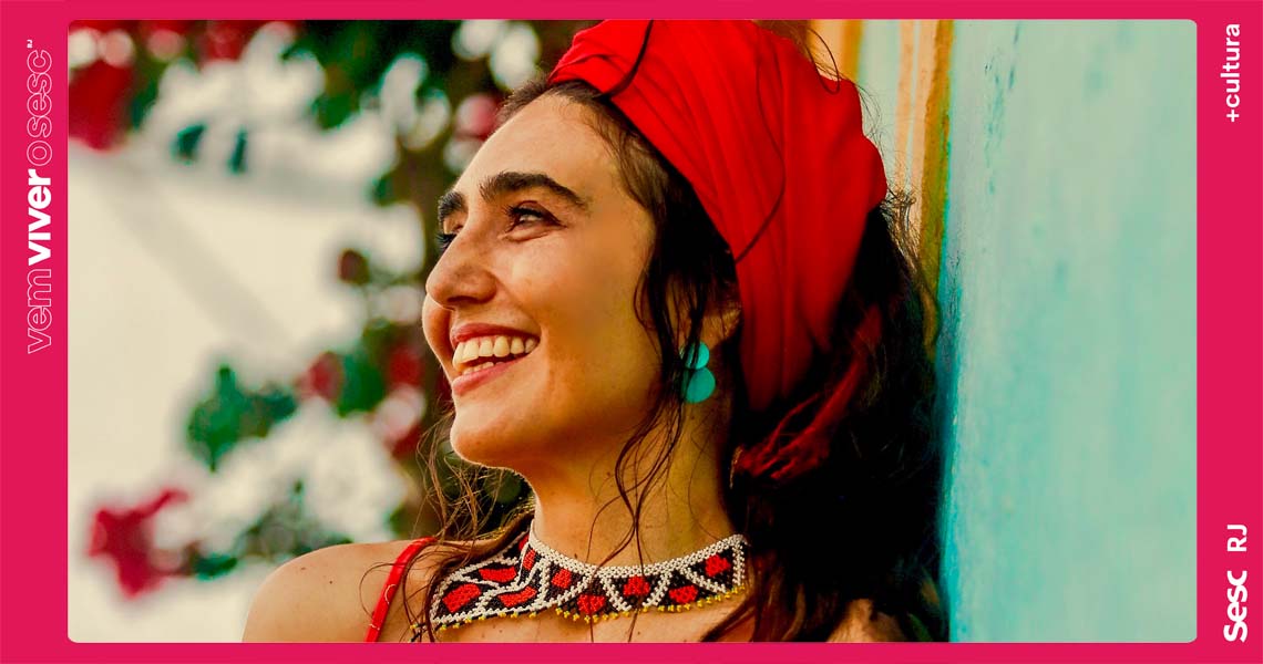 Renata Rosa – Chã Dos Passos